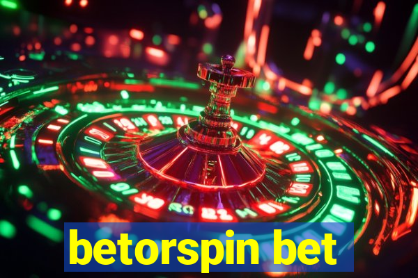 betorspin bet